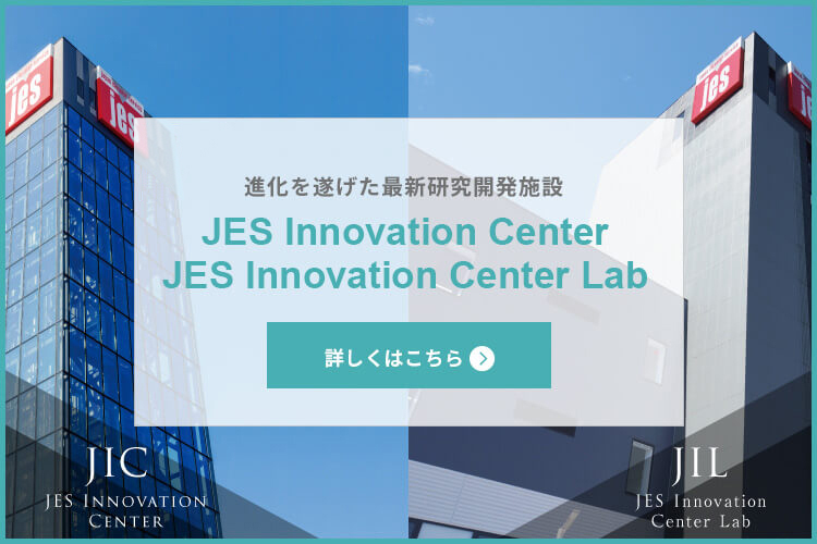独立系初のエレベーター最新研究開発施設「JIC&JIL」